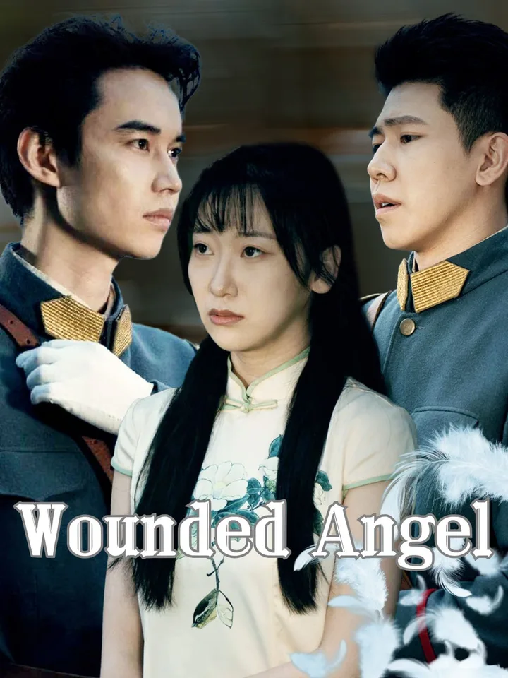 Untitled drama