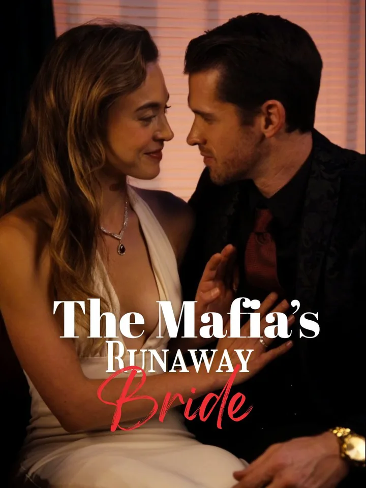 The Mafia’s Runaway Bride