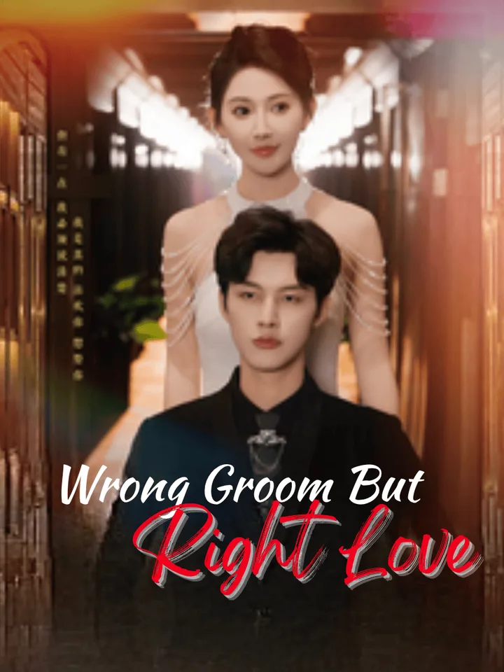Wrong Groom But Right Love