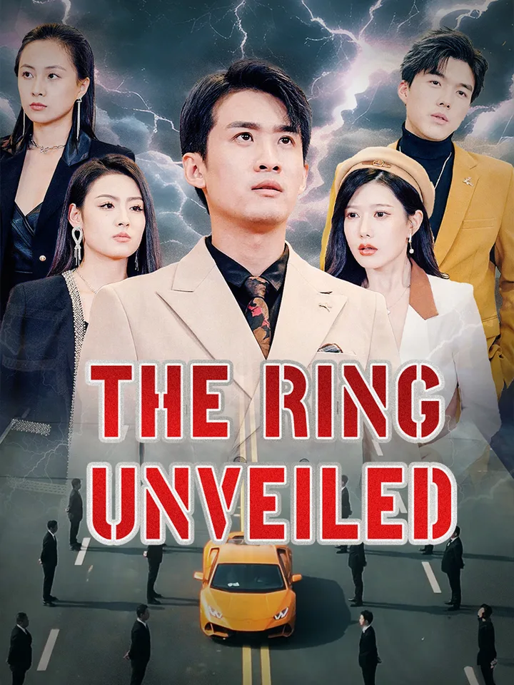 The King Unveiled