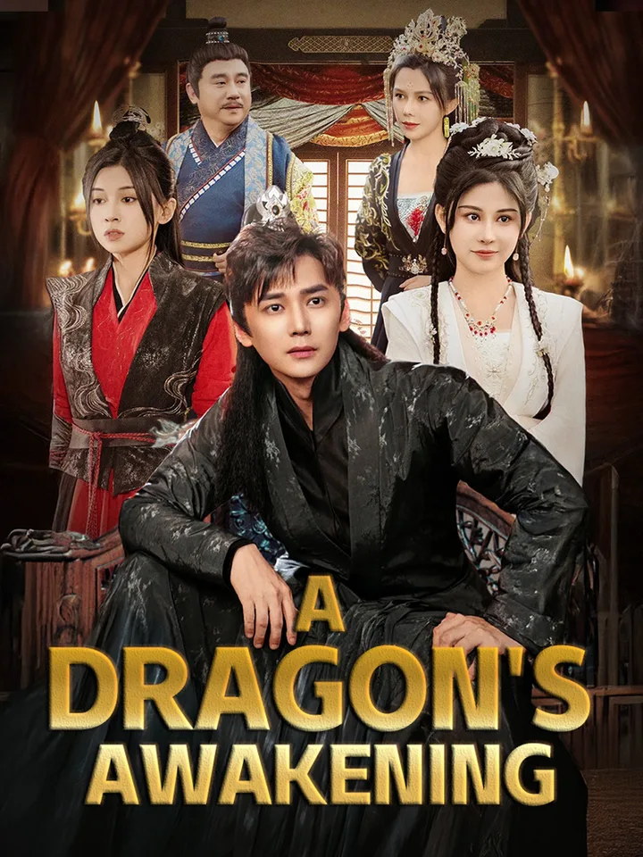 Untitled drama