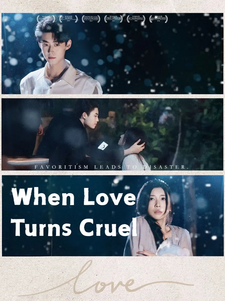 When Love Turns Cruel
