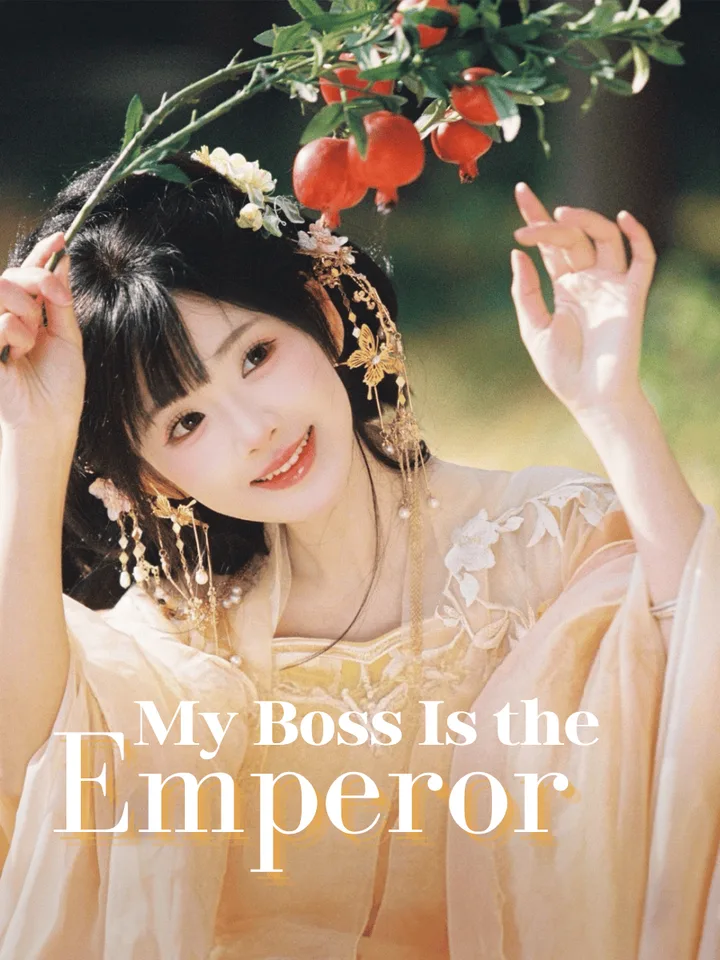 My Boss Is the Emperor