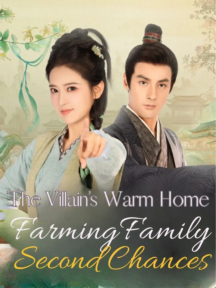 The Villain’s Warm Home: Farming, Family, and Second Chances