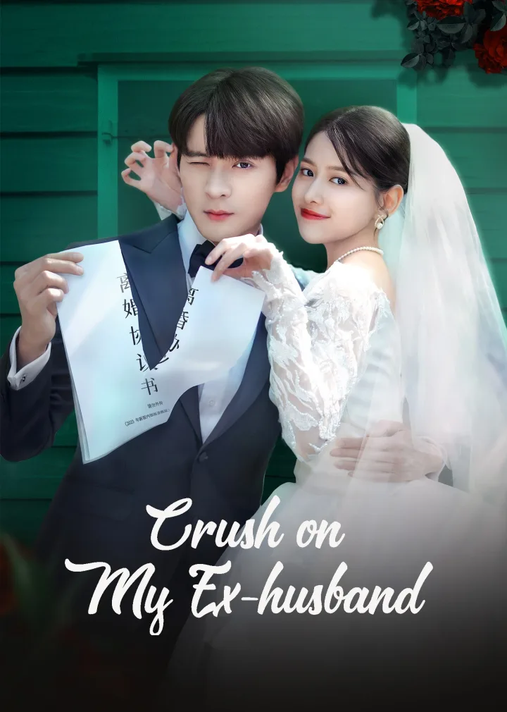 Crush on My Ex-husband