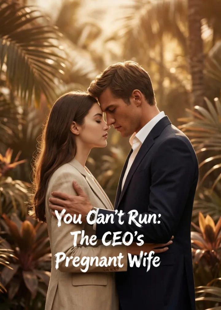 You Can't Run: The CEO's Pregnant Wife
