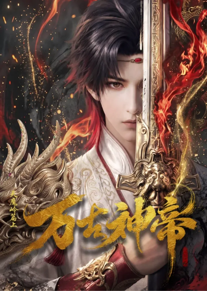 God of Eternity