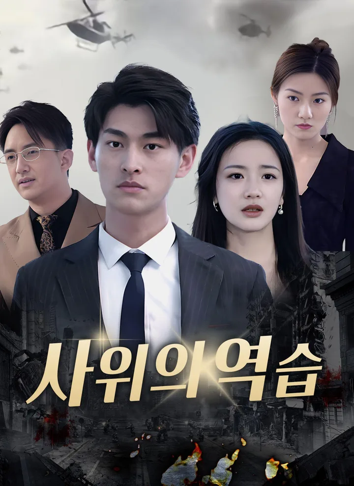 The Son-in-Law’s Counterattack