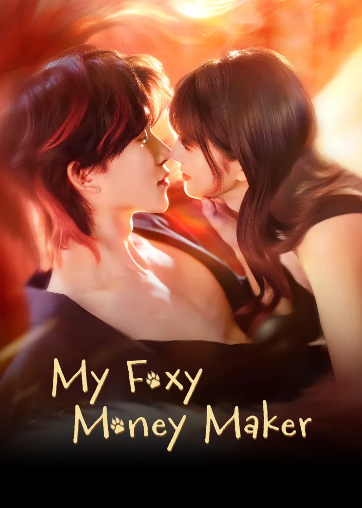 My Foxy Money-Maker